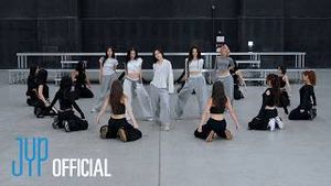Video post by @itzy on YouTube