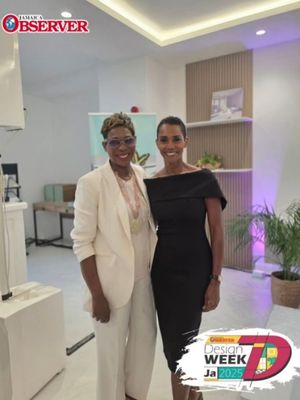 Image post by @jamaicaobserver on Instagram