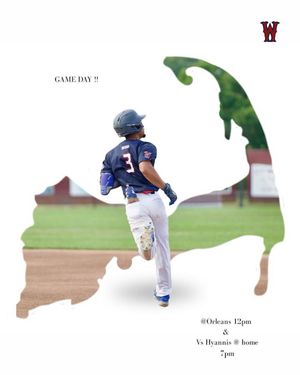 Image post by @warehamgatemen on Instagram