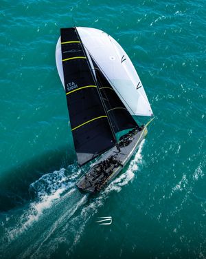 Image post by @wallyyachts_official on Instagram
