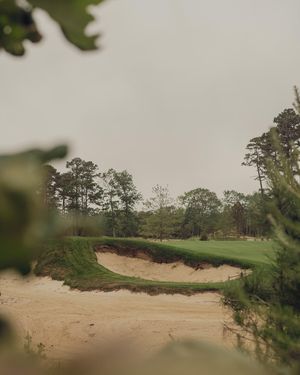 Image post by @unionleaguegolf on Instagram