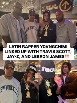Image post by @rap on Instagram