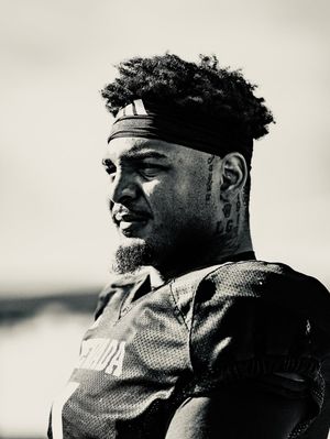 Image post by @nevadafootball on Instagram