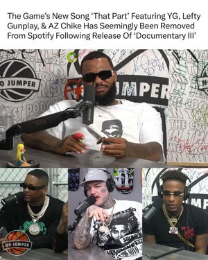 Image post by @nojumper on Instagram