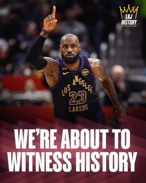 Image post by @lbjhistory on Instagram