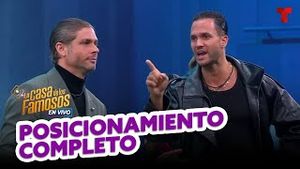 Video post by @telemundo on YouTube