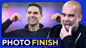Video post by @cbssportsgolazo on YouTube