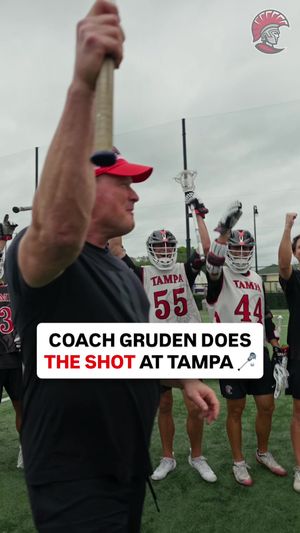 Video post by @lacrossenetwork on TikTok