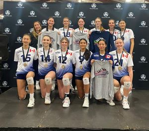 Image post by @volleyballbc on Instagram