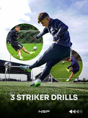 Image post by @nspsoccer on Instagram