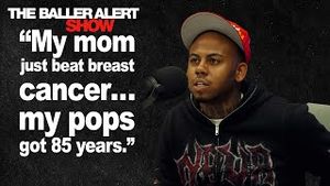 Video post by @Baller Alert, Inc. on YouTube