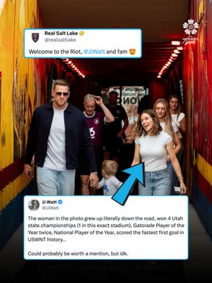 Image post by @womensgamemib on Instagram
