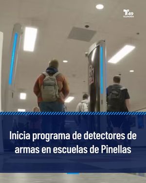 Image post by @telemundo49 on Instagram