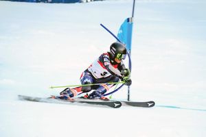 Image post by @skiracingmedia on Instagram