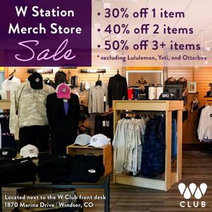 Image post by @wclubwindsor on Instagram