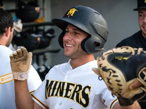 Image post by @sussexcountyminers on Instagram