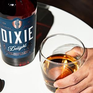 Image post by @dixievodka on Instagram