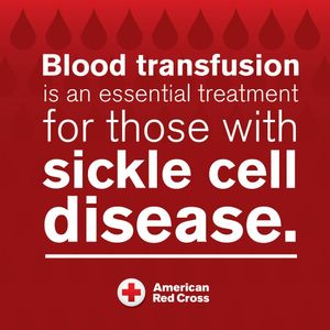 Image post by @americanredcross on Instagram