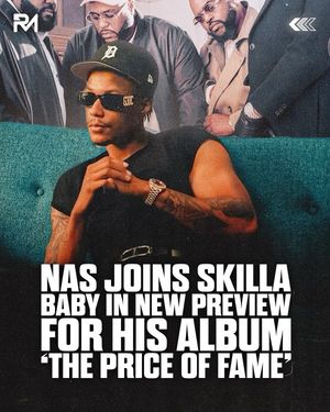 Image post by @rapmusic on Instagram