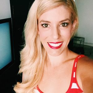 Image post by @rebeccazamolo on Instagram