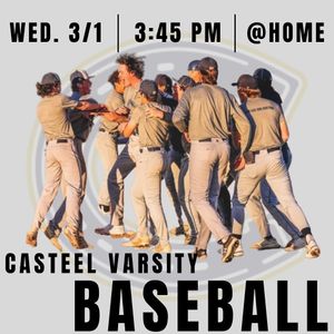 Image post by @cchsstampede on Instagram