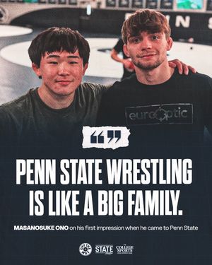 Video post by @statemediapsu on TikTok