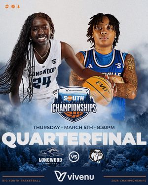 Image post by @bigsouthsports on Instagram