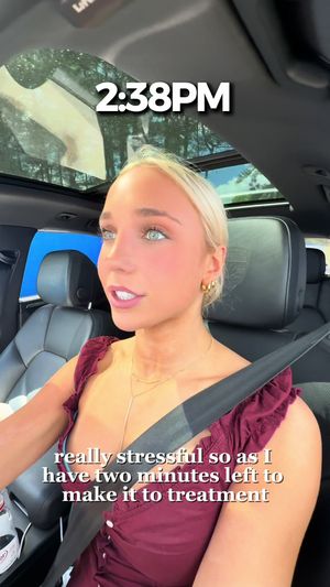 Video post by @charlotteglassss on TikTok