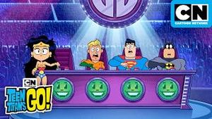 Video post by @cartoonnetwork on YouTube