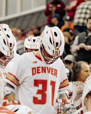 Image post by @denvermlax on Instagram