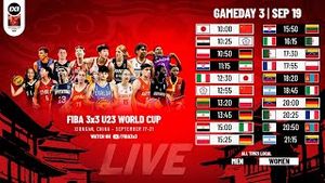 Video post by @fiba3x3 on YouTube