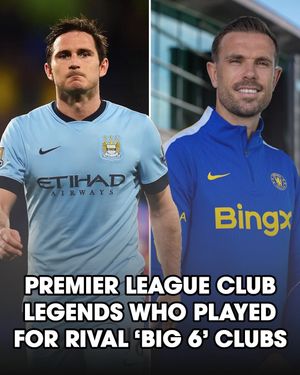 Image post by @meninblazers on Instagram