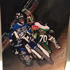 Image post by @racerxonline on Instagram