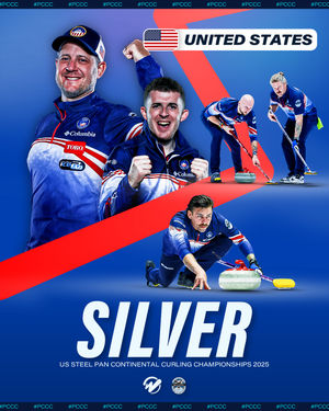 Image post by @worldcurling on Instagram