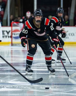 Image post by @miami_redhawks on Instagram