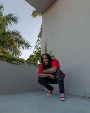 Image post by @wakaflocka on Instagram