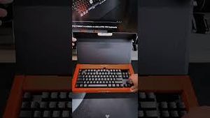 Video post by @steelseries on YouTube