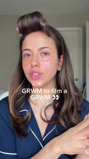 Video post by @anyaweitz on TikTok