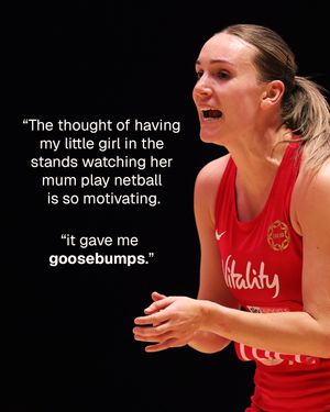 Image post by @officialteamengland on Instagram