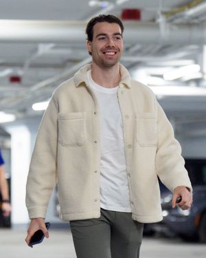 Image post by @Canucks on Twitter