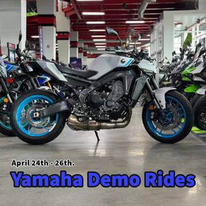 Image post by @motorcyclemall on Instagram