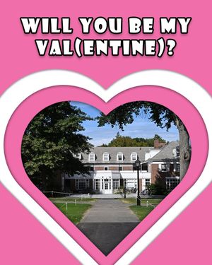 Image post by @amherststudentaffairs on Instagram