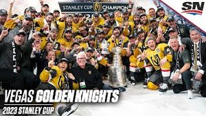 Video post by @sportsnet on YouTube