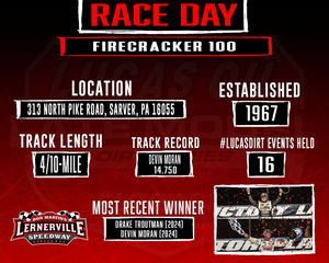 Image post by @lucasdirt on Instagram
