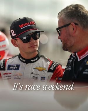 Image post by @whelenmotorsports on Instagram