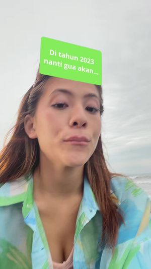 Video post by @zaraanih on TikTok