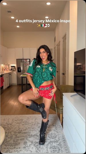 Image post by @iamberenicebarraza on Instagram