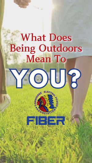 Video post by @TombigbeeFiber on Facebook