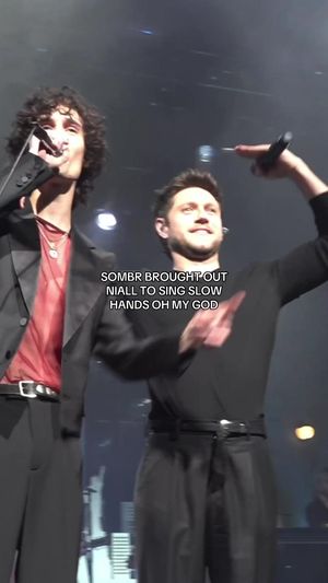 Video post by @hubbyhoran on TikTok