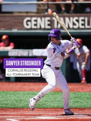 Image post by @tcubaseball on Instagram